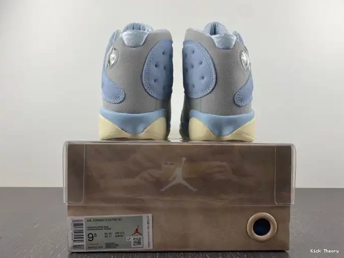 Kicked Out Shoe Store SoleFly Retro 13 DX5763-100 Jordan 0509